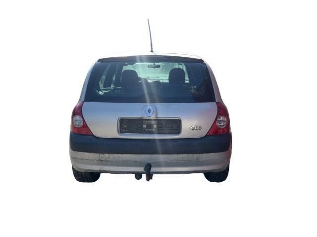 bontott RENAULT CLIO II Kuplung Pedál