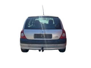 bontott RENAULT CLIO II Kuplung Pedál