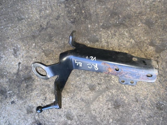 bontott RENAULT CLIO II Motor Tartó Bak (Pozíciófüggetlen)