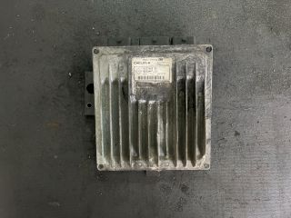 bontott RENAULT CLIO II Motorvezérlő