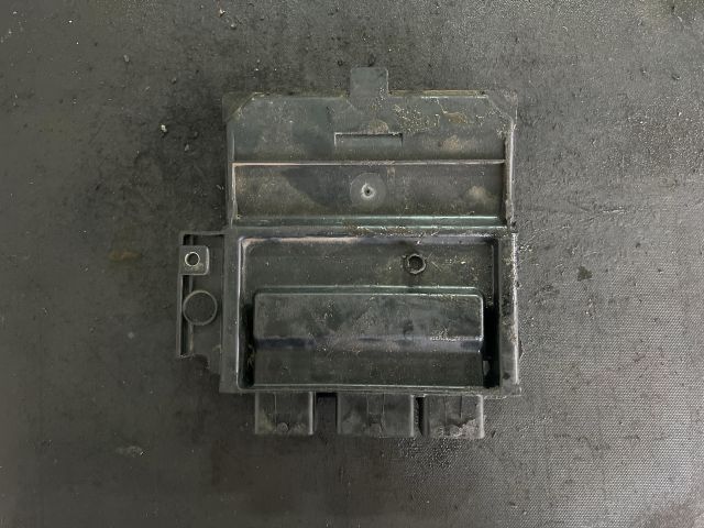 bontott RENAULT CLIO II Motorvezérlő