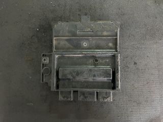 bontott RENAULT CLIO II Motorvezérlő