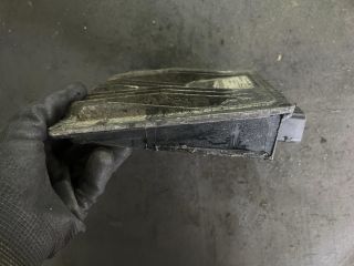 bontott RENAULT CLIO II Motorvezérlő