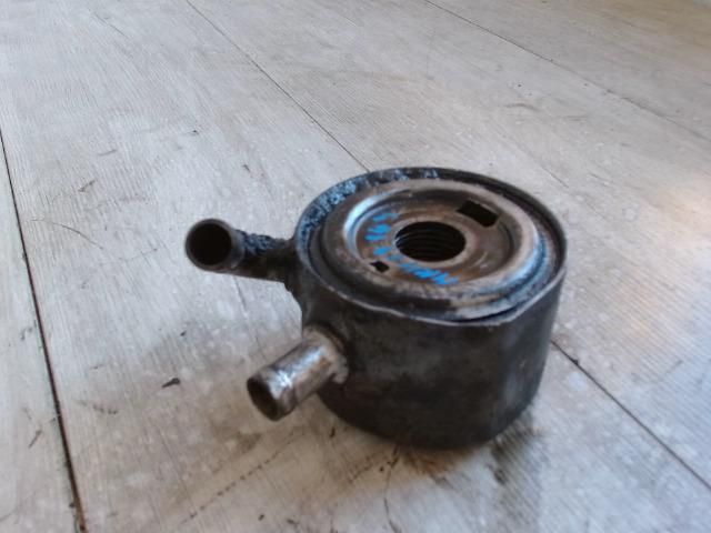 bontott RENAULT CLIO II Olajhűtő