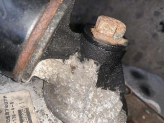 bontott RENAULT CLIO II Olajszűrő Ház