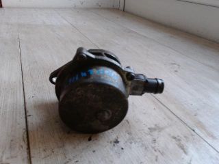 bontott RENAULT CLIO II Vákumpumpa