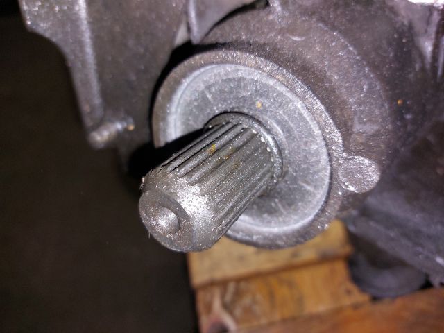 bontott RENAULT CLIO II Váltó (Mechanikus)