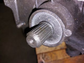 bontott RENAULT CLIO II Váltó (Mechanikus)