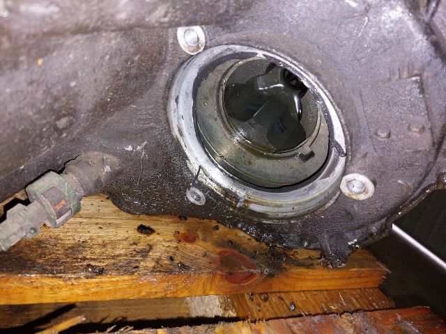 bontott RENAULT CLIO II Váltó (Mechanikus)