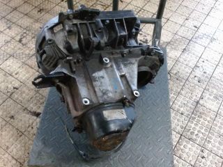 bontott RENAULT CLIO II Váltó (Mechanikus)