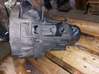 bontott RENAULT CLIO II Váltó (Mechanikus)