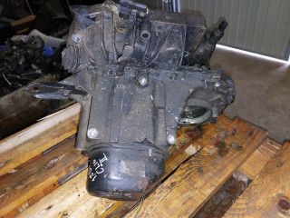 bontott RENAULT CLIO II Váltó (Mechanikus)