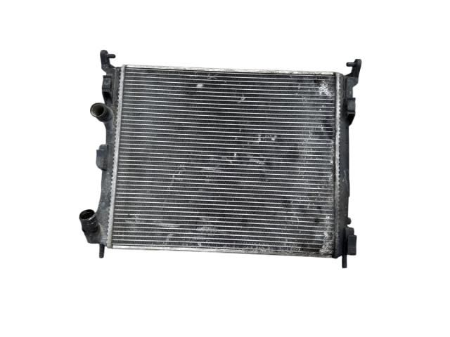 bontott RENAULT CLIO II Vízhűtő Radiátor (Klímás)