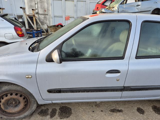 bontott RENAULT CLIO II ABS Kocka