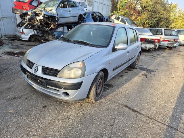 bontott RENAULT CLIO II ABS Kocka