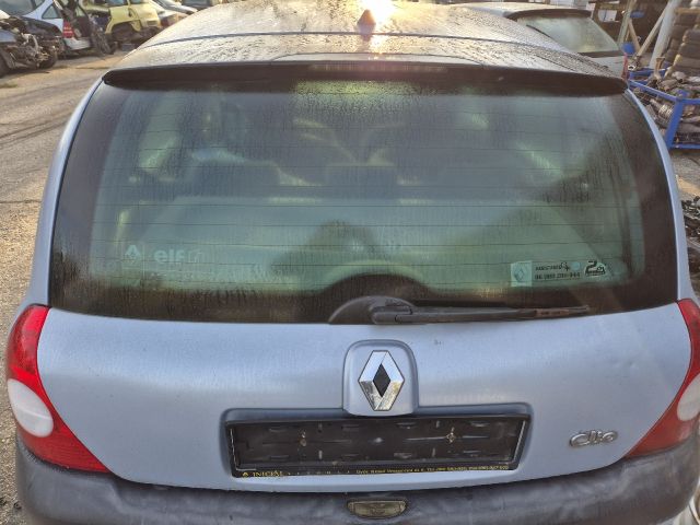 bontott RENAULT CLIO II ABS Kocka