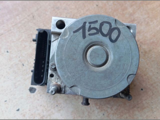 bontott RENAULT CLIO II ABS Kocka