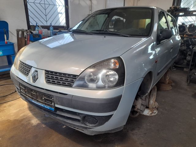 bontott RENAULT CLIO II ABS Kocka