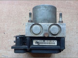 bontott RENAULT CLIO II ABS Kocka