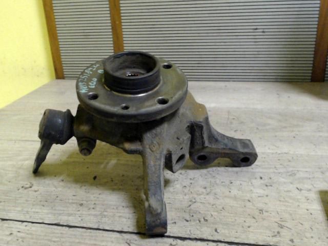 bontott RENAULT CLIO II Bal első Csonkállvány Kerékaggyal