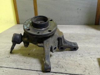 bontott RENAULT CLIO II Bal első Csonkállvány Kerékaggyal