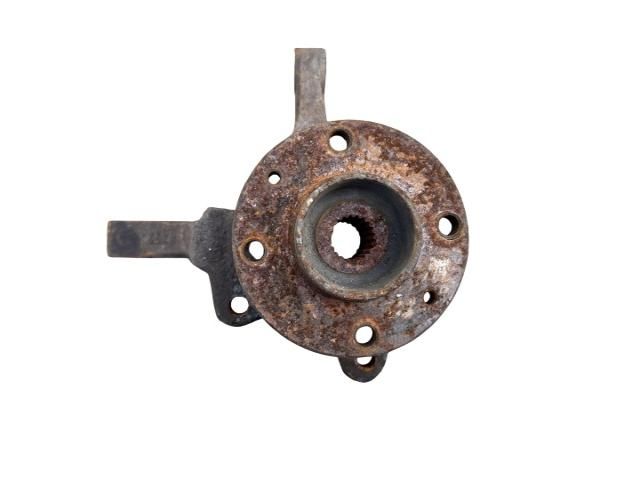 bontott RENAULT CLIO II Bal első Csonkállvány Kerékaggyal