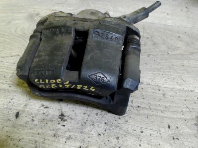 bontott RENAULT CLIO II Bal első Féknyereg Munkahengerrel