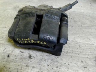 bontott RENAULT CLIO II Bal első Féknyereg Munkahengerrel