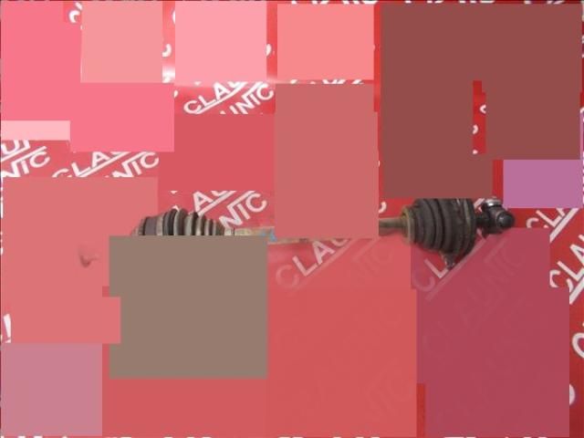 bontott RENAULT CLIO II Bal Féltengely