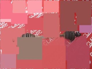 bontott RENAULT CLIO II Bal Féltengely