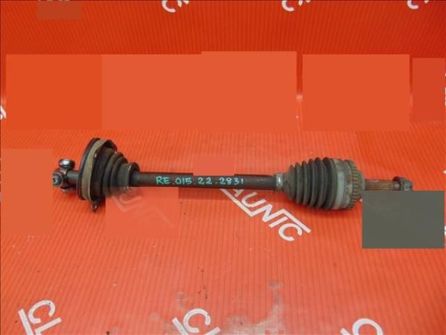 bontott RENAULT CLIO II Bal Féltengely