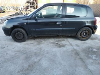 bontott RENAULT CLIO II Bal Féltengely