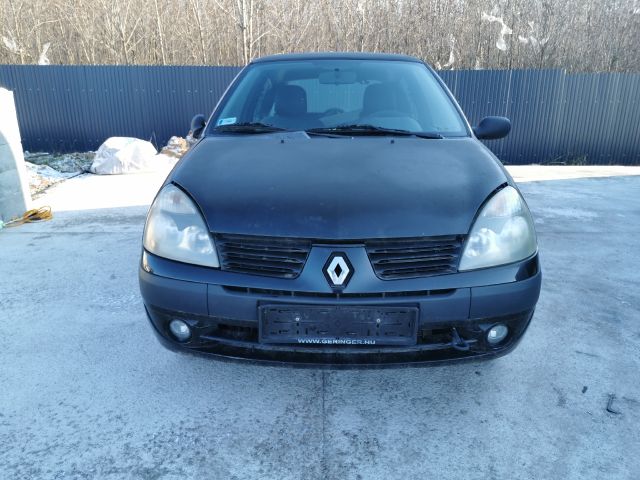 bontott RENAULT CLIO II Bal Féltengely