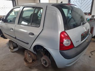 bontott RENAULT CLIO II Bal Féltengely