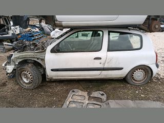 bontott RENAULT CLIO II Bal hátsó Lengéscsillapító