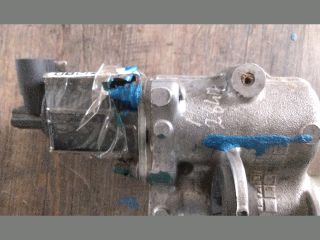bontott RENAULT CLIO II EGR / AGR Szelep