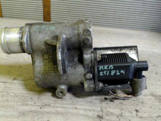 bontott RENAULT CLIO II EGR / AGR Szelep