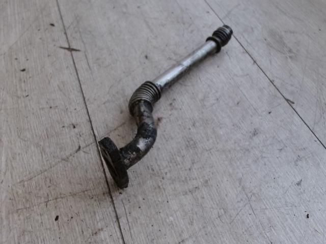 bontott RENAULT CLIO II EGR Hűtő Cső