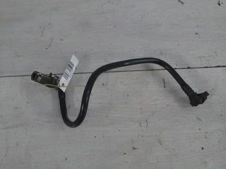 bontott RENAULT CLIO II Fékrásegítő Cső