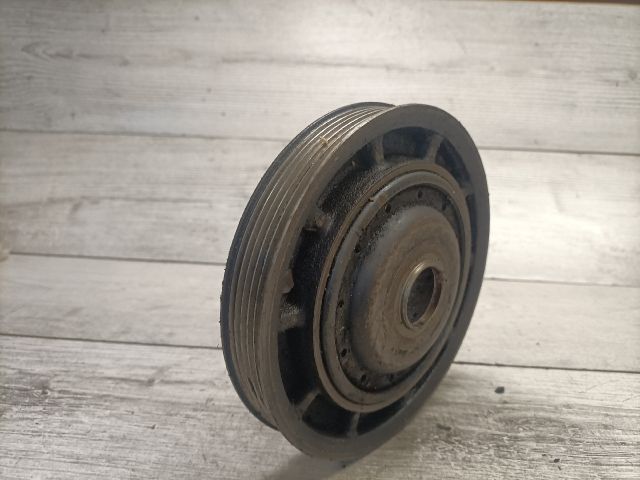 bontott RENAULT CLIO II Főtengely Szíjtárcsa