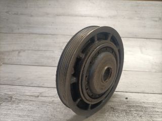 bontott RENAULT CLIO II Főtengely Szíjtárcsa