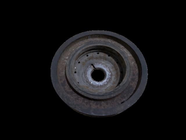 bontott RENAULT CLIO II Főtengely Szíjtárcsa