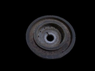 bontott RENAULT CLIO II Főtengely Szíjtárcsa