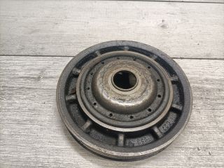 bontott RENAULT CLIO II Főtengely Szíjtárcsa