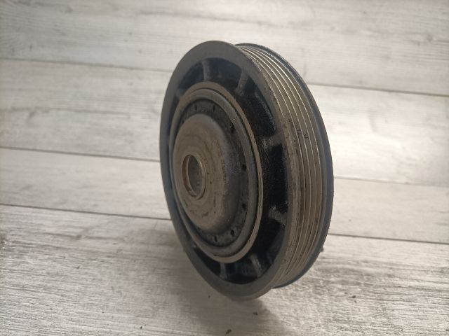 bontott RENAULT CLIO II Főtengely Szíjtárcsa