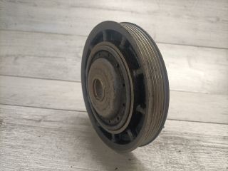 bontott RENAULT CLIO II Főtengely Szíjtárcsa