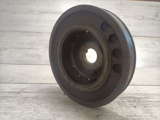 bontott RENAULT CLIO II Főtengely Szíjtárcsa