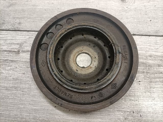 bontott RENAULT CLIO II Főtengely Szíjtárcsa