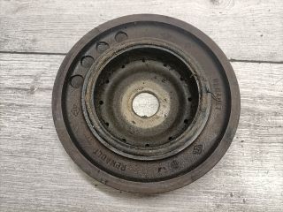 bontott RENAULT CLIO II Főtengely Szíjtárcsa