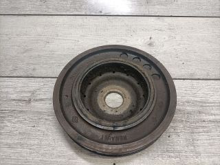 bontott RENAULT CLIO II Főtengely Szíjtárcsa